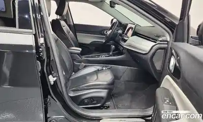 Jeep Compass 2022 2.4 гидро в Москве № 862803, миниатюра 11