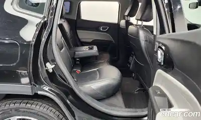 Jeep Compass 2022 2.4 гидро в Москве № 862803, миниатюра 12