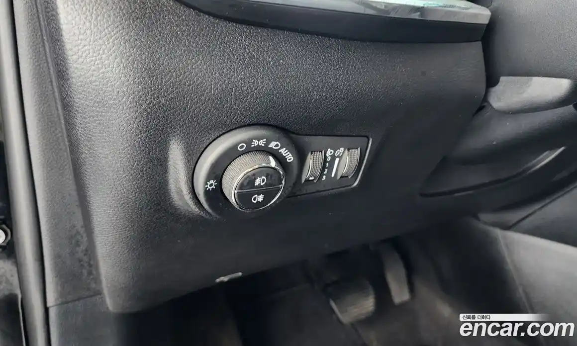 Jeep Compass 2022 2.4 гидро в Москве № 862803, фото 14