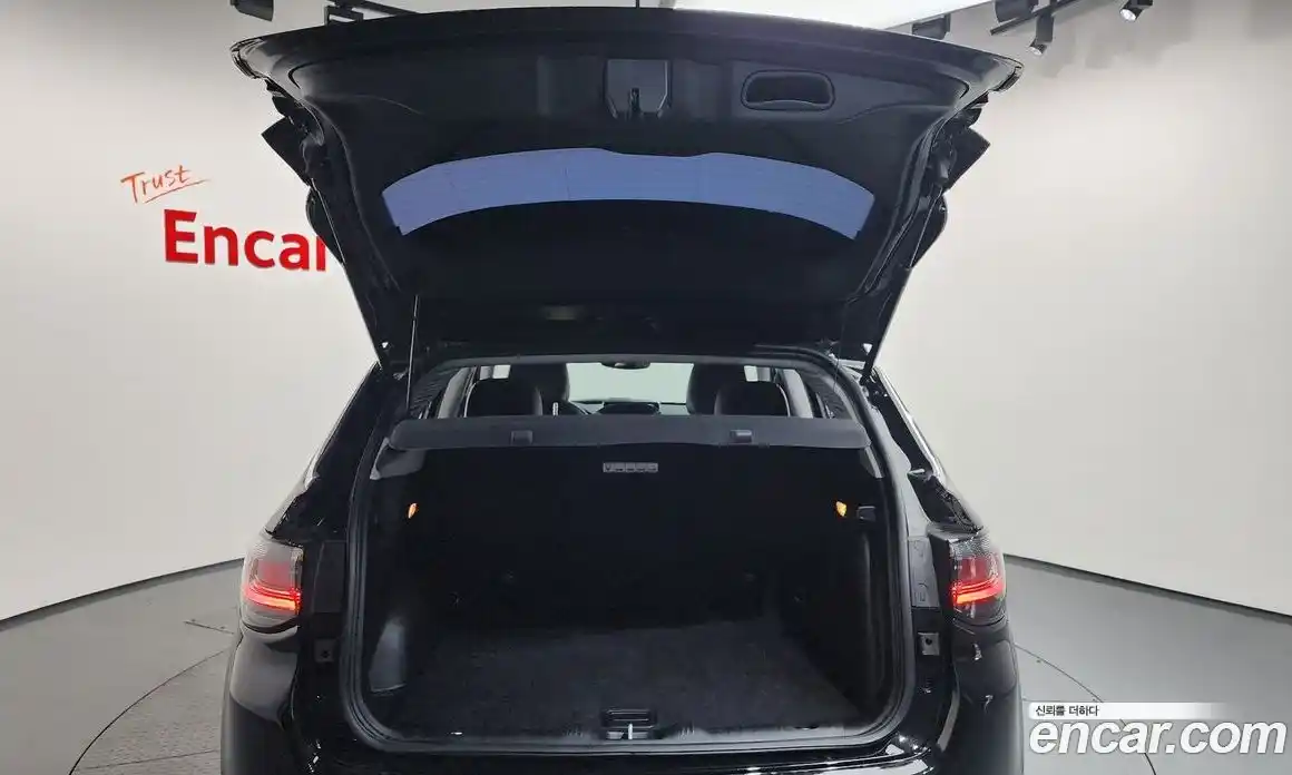 Jeep Compass 2022 2.4 гидро в Москве № 862803, фото 20