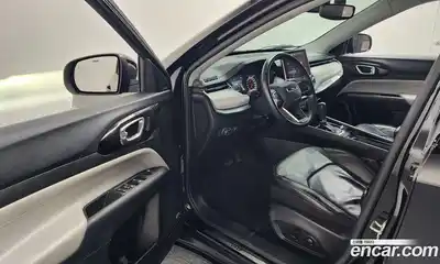 Jeep Compass 2022 2.4 гидро в Москве № 862803, миниатюра 10