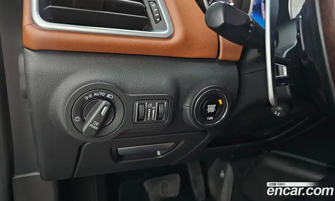 Maserati Ghibli 2019 3.0 гидро в Москве № 863369, фото 14