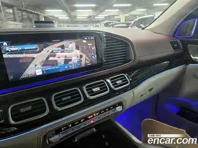 Mercedes-Benz GLS-Class 2026 4.0 гидро в Москве № 892425, миниатюра 10