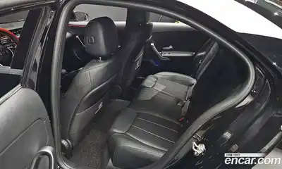 Mercedes-Benz A-Class 2022 2.0 гидро в Москве № 892597, миниатюра 12