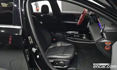 Mercedes-Benz A-Class 2022 2.0 гидро в Москве № 892597, миниатюра 10