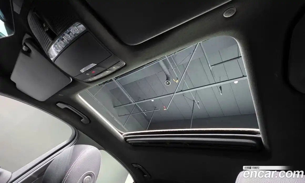Mercedes-Benz C-Class 2020 1.9 гидро в Москве № 893249, фото 18