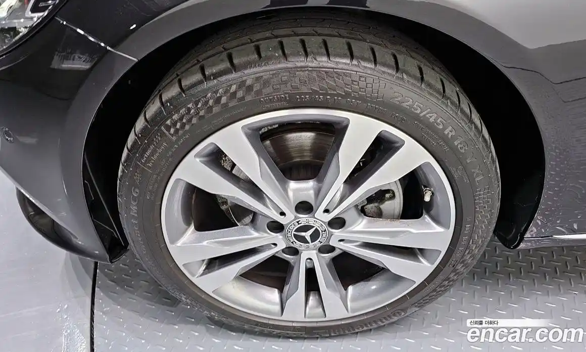 Mercedes-Benz C-Class 2020 1.9 гидро в Москве № 893249, фото 5