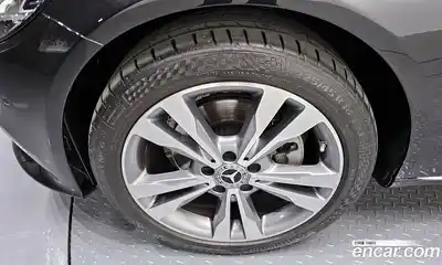 Mercedes-Benz C-Class 2020 1.9 гидро в Москве № 893249, миниатюра 5