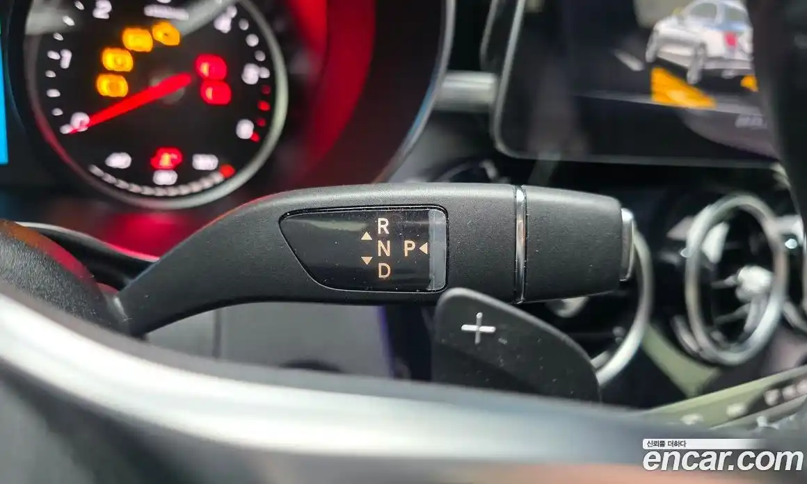Mercedes-Benz C-Class 2020 1.9 гидро в Москве № 893249, фото 9