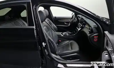Mercedes-Benz C-Class 2020 1.9 гидро в Москве № 893249, миниатюра 10