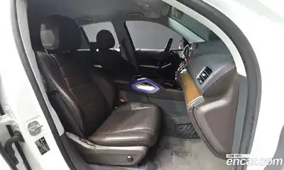 Mercedes-Benz GLE-Class 2019 3.0 гидро в Москве № 893353, миниатюра 11