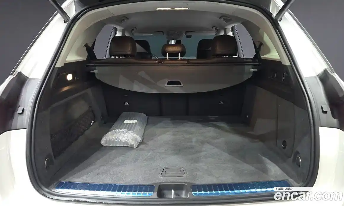 Mercedes-Benz GLE-Class 2019 3.0 гидро в Москве № 893353, фото 20