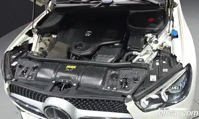 Mercedes-Benz GLE-Class 2019 3.0 гидро в Москве № 893353, миниатюра 6
