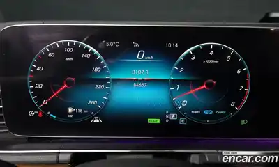 Mercedes-Benz GLE-Class 2019 3.0 гидро в Москве № 893353, миниатюра 8