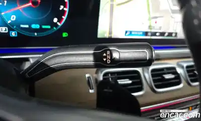 Mercedes-Benz GLE-Class 2019 3.0 гидро в Москве № 893353, миниатюра 9