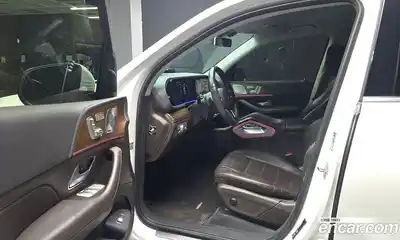 Mercedes-Benz GLE-Class 2019 3.0 гидро в Москве № 893353, миниатюра 10
