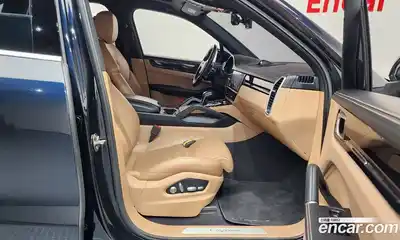 Porsche Cayenne 2019 3.0 гидро в Москве № 894488, миниатюра 11