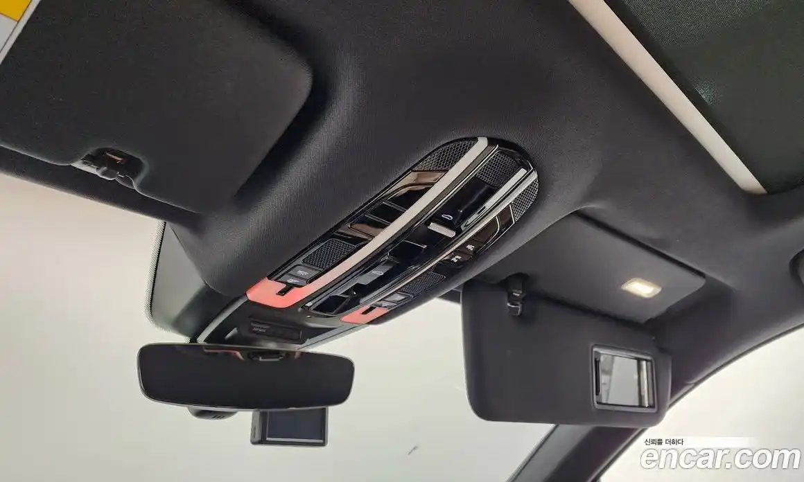 Porsche Cayenne 2019 3.0 гидро в Москве № 894488, фото 17
