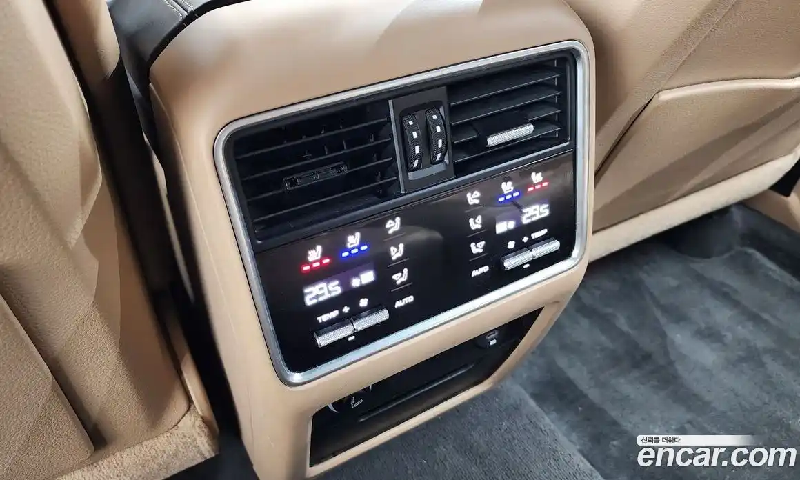 Porsche Cayenne 2019 3.0 гидро в Москве № 894488, фото 18
