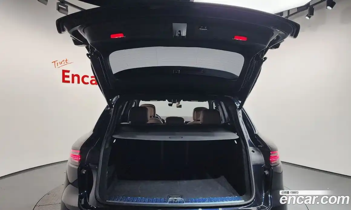 Porsche Cayenne 2019 3.0 гидро в Москве № 894488, фото 20