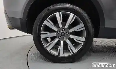 Land Rover Discovery Sport 2017 2.0 гидро в Москве № 895051, миниатюра 5