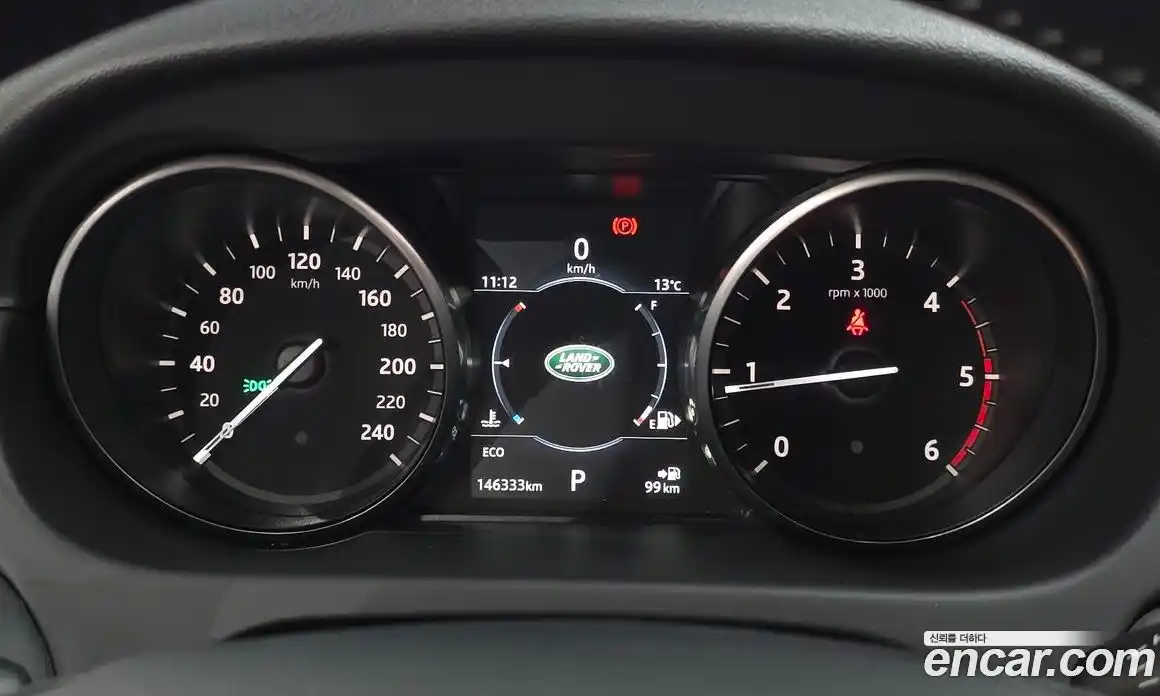 Land Rover Discovery Sport 2017 2.0 гидро в Москве № 895051, фото 8