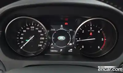 Land Rover Discovery Sport 2017 2.0 гидро в Москве № 895051, миниатюра 8