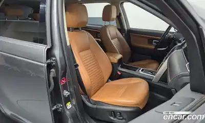 Land Rover Discovery Sport 2017 2.0 гидро в Москве № 895051, миниатюра 10