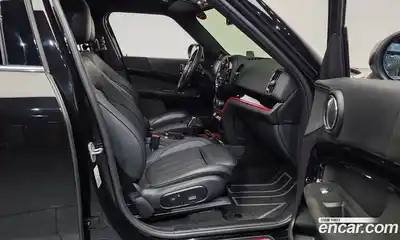 Mini Countryman 2021 2.0 гидро в Москве № 895439, миниатюра 11
