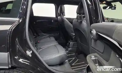 Mini Countryman 2021 2.0 гидро в Москве № 895439, миниатюра 12