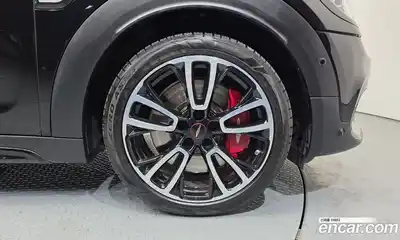 Mini Countryman 2021 2.0 гидро в Москве № 895439, миниатюра 5