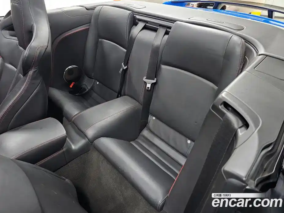 Jaguar XKR 2013 5.0 гидро в Москве № 897267, фото 17