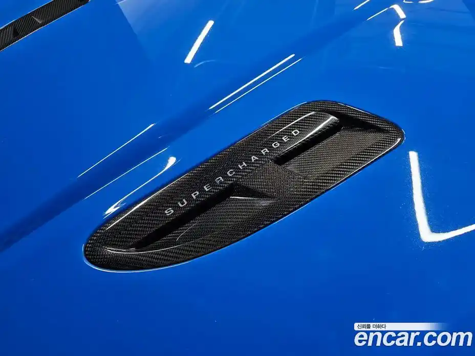 Jaguar XKR 2013 5.0 гидро в Москве № 897267, фото 20