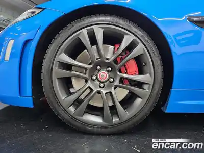 Jaguar XKR 2013 5.0 гидро в Москве № 897267, миниатюра 6