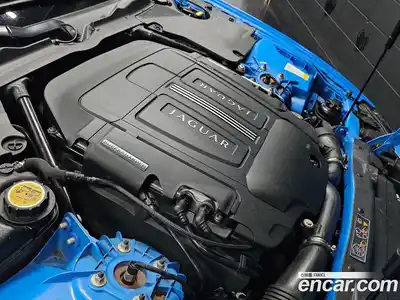 Jaguar XKR 2013 5.0 гидро в Москве № 897267, миниатюра 9