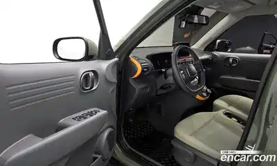 Hyundai Casper 2023 1.0 гидро в Москве № 927018, миниатюра 11