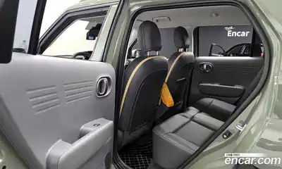 Hyundai Casper 2023 1.0 гидро в Москве № 927018, миниатюра 12