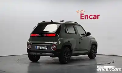 Hyundai Casper 2023 1.0 гидро в Москве № 927018, миниатюра 2
