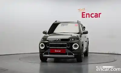 Hyundai Casper 2023 1.0 гидро в Москве № 927018, миниатюра 3