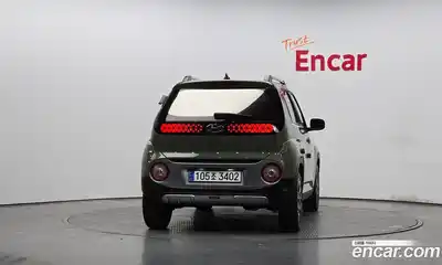 Hyundai Casper 2023 1.0 гидро в Москве № 927018, миниатюра 4