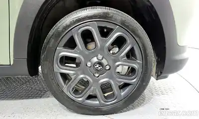 Hyundai Casper 2023 1.0 гидро в Москве № 927018, миниатюра 5