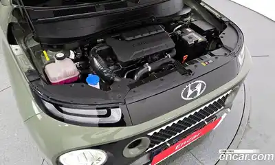 Hyundai Casper 2023 1.0 гидро в Москве № 927018, миниатюра 6
