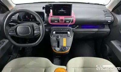 Hyundai Casper 2023 1.0 гидро в Москве № 927018, миниатюра 7