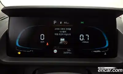 Hyundai Casper 2023 1.0 гидро в Москве № 927018, миниатюра 8