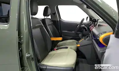Hyundai Casper 2023 1.0 гидро в Москве № 927018, миниатюра 10