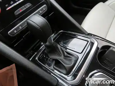 Renault SM6 2016 2.0 гидро в Москве, миниатюра 11