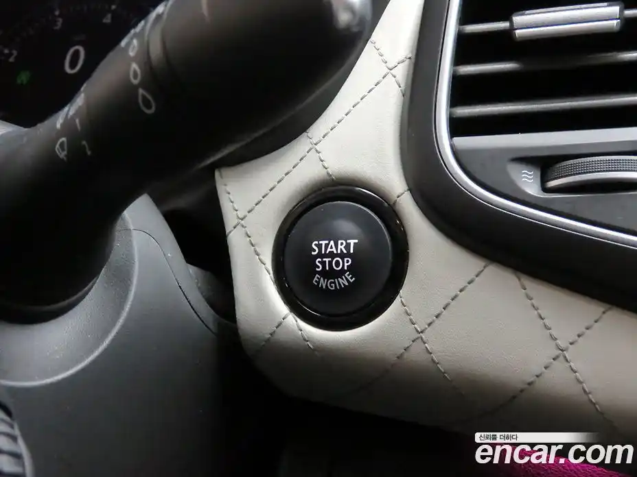Renault SM6 2016 2.0 гидро в Москве, фото 15