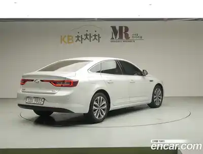 Renault SM6 2016 2.0 гидро в Москве, миниатюра 2