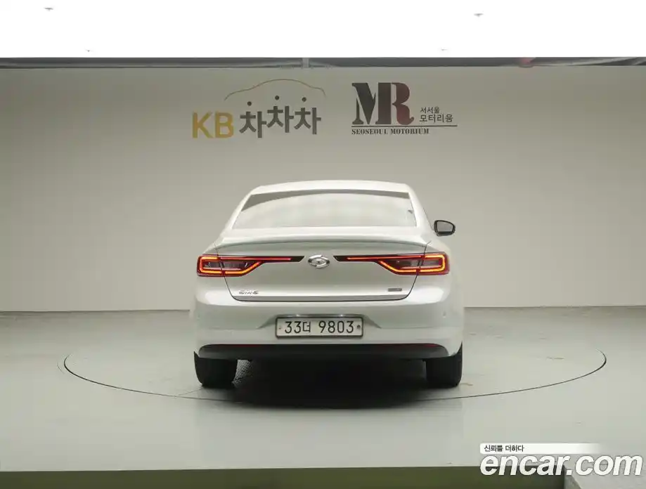 Renault SM6 2016 2.0 гидро в Москве, фото 3