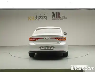 Renault SM6 2016 2.0 гидро в Москве, миниатюра 3